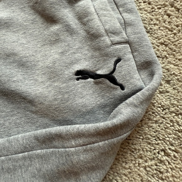 Puma Sweatpants - Picture 5 of 5